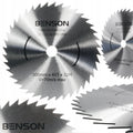 Wood Saw Blade Standard Without Carbide 300/32 T40