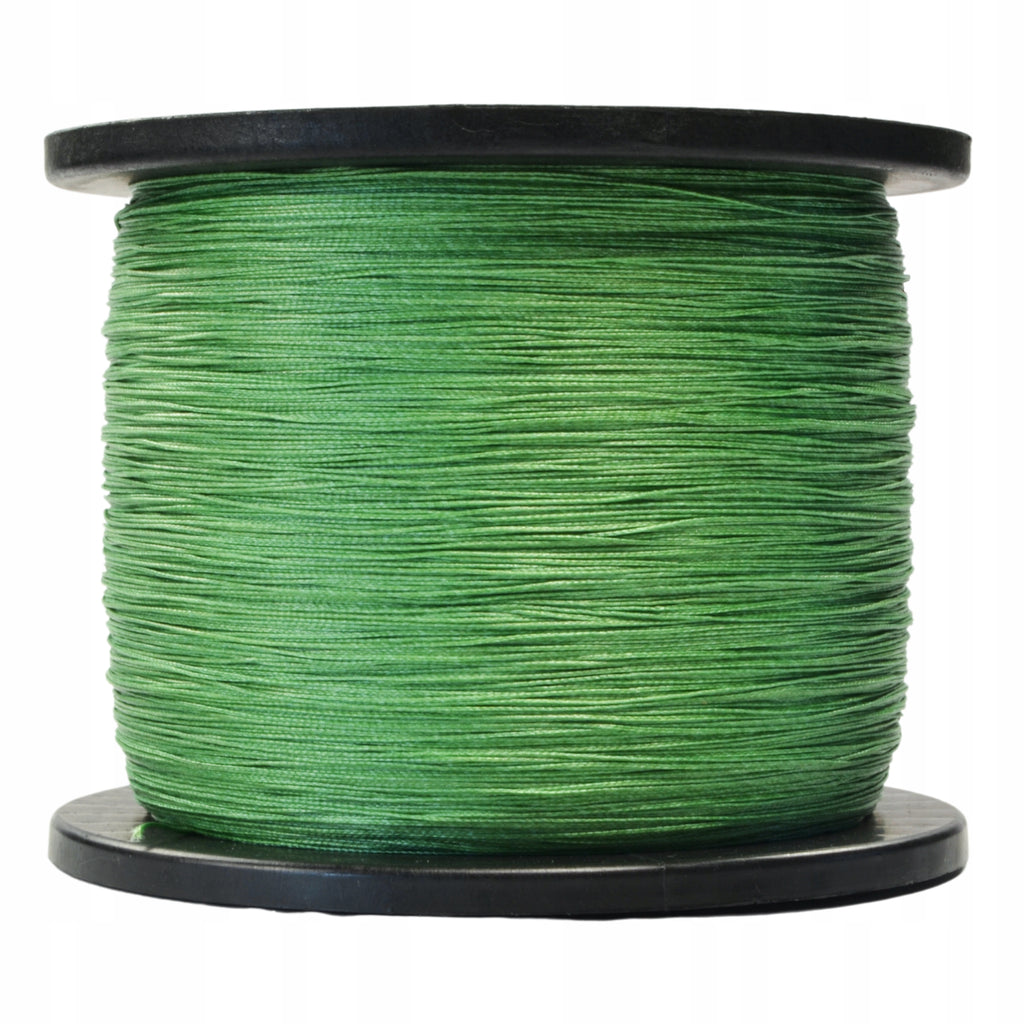 TITANUM X8 Hokkaido Braid 0.10mm 16.3kg 1000m