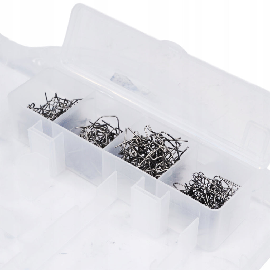 Plastike keevitamise klambripüstol