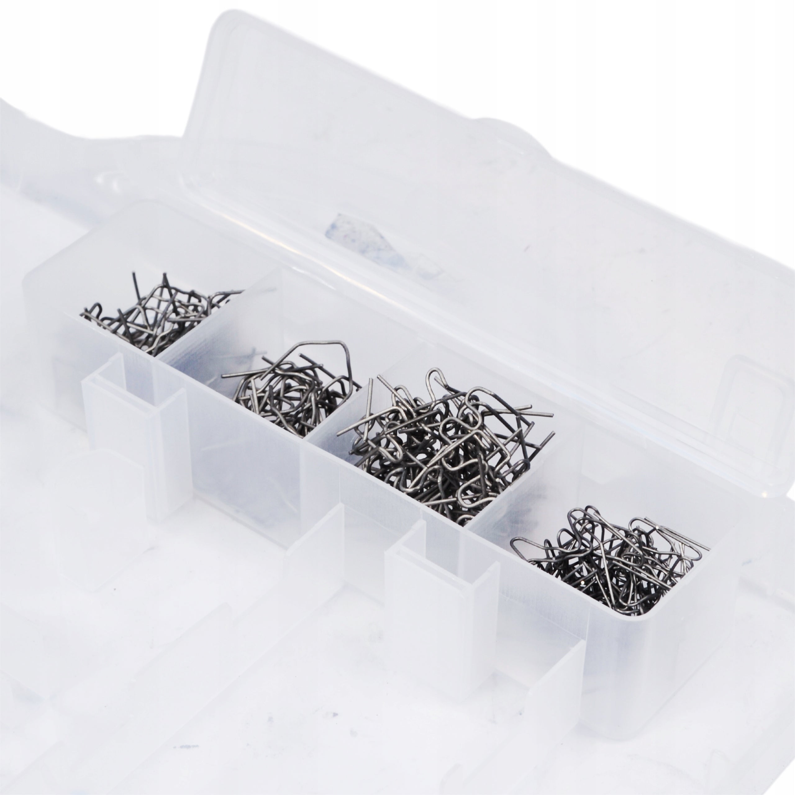 Plastike keevitamise klambripüstol