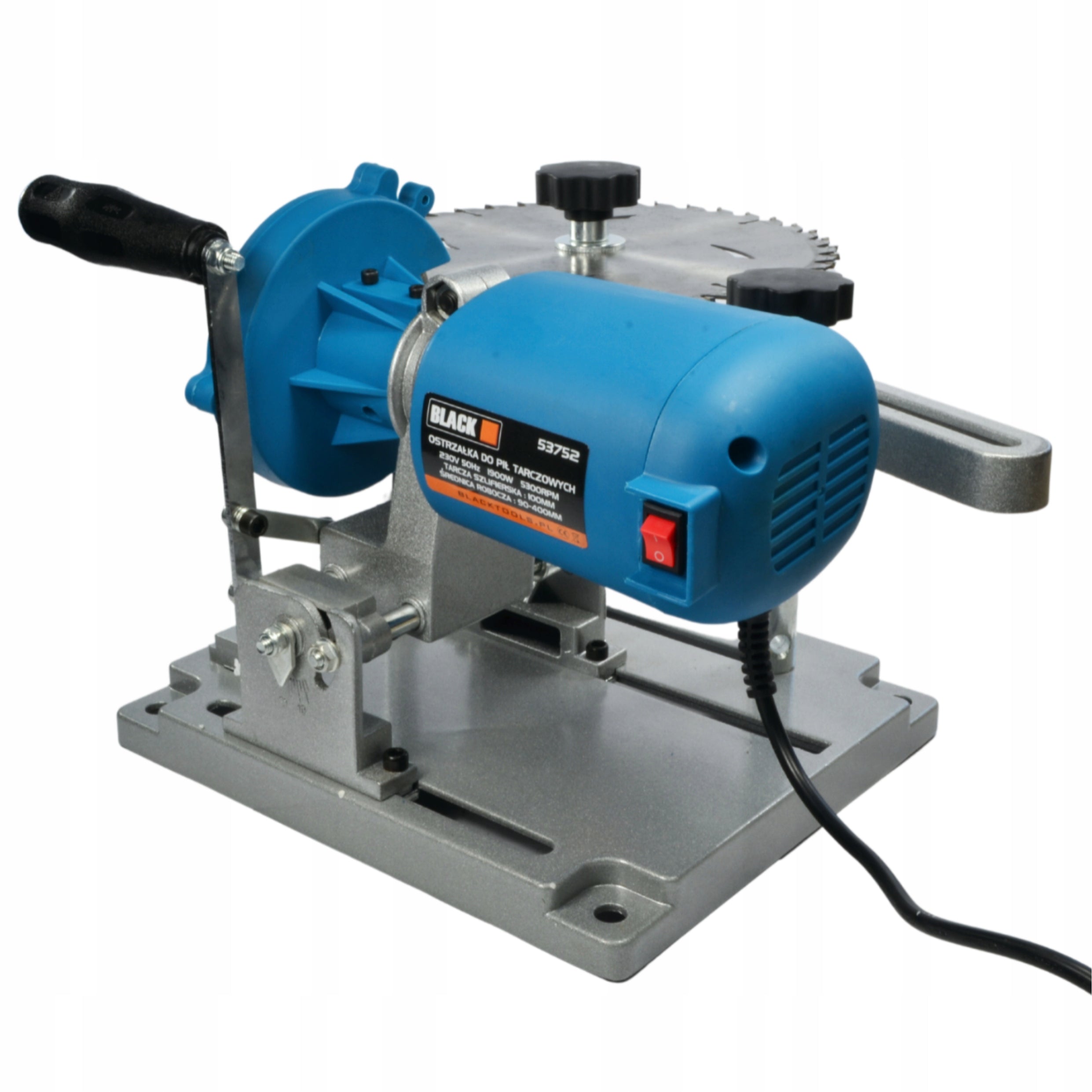 Teritaja ketassaagide volframkarbiidist teradele 90-400