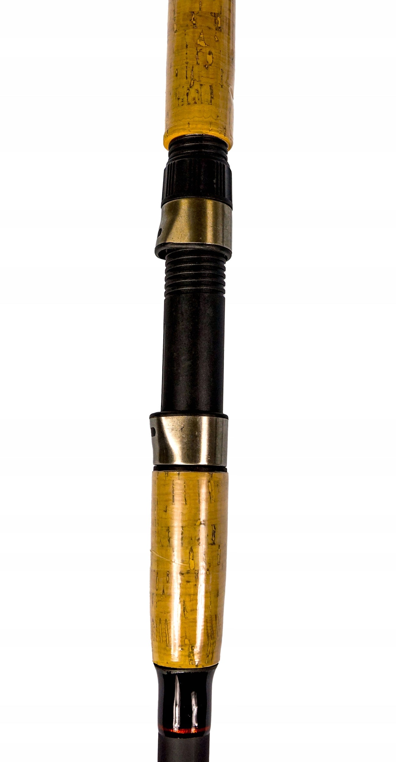 Söödapulk Hokkaido Black Fish 3,3 m 80-180 g