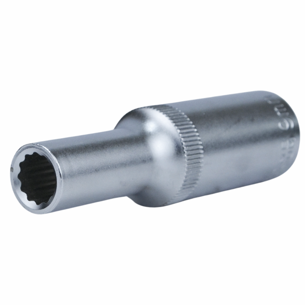 9mm 1/2" Long Socket
