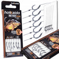 Hokkaido Leader Hook 14 Method Feeder with 10cm Needle