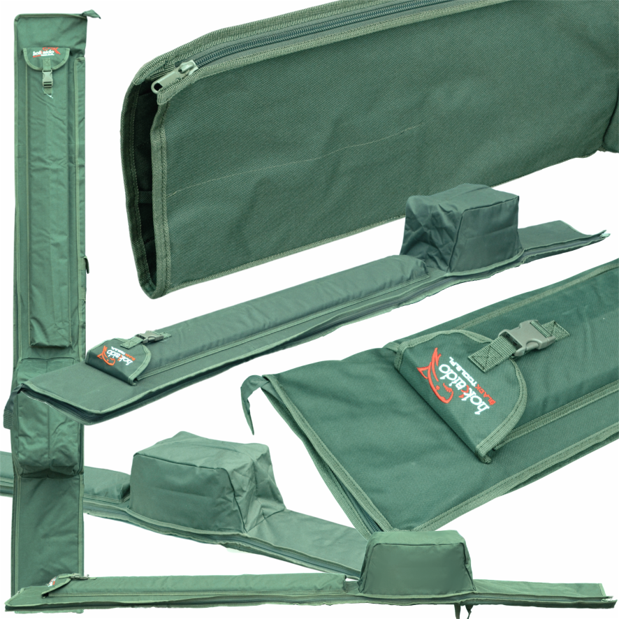 Karbi ridva ühekambriline kott 195x23cm Hokkaido