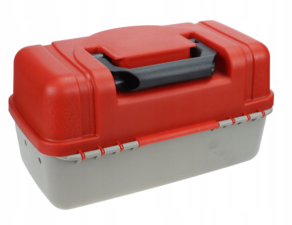 Hokkaido 3-tasandiline tugev kalapüügi ridvahoidik