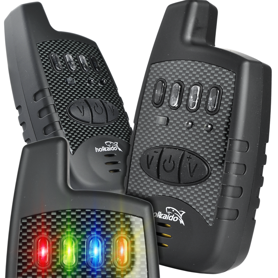 Kalastusäratused juhtpuldiga, LED, liinimälu, hämarikuandur ja karp