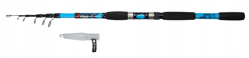 Blue Sea teleskoopkalapüügivarras 3m 40-80g