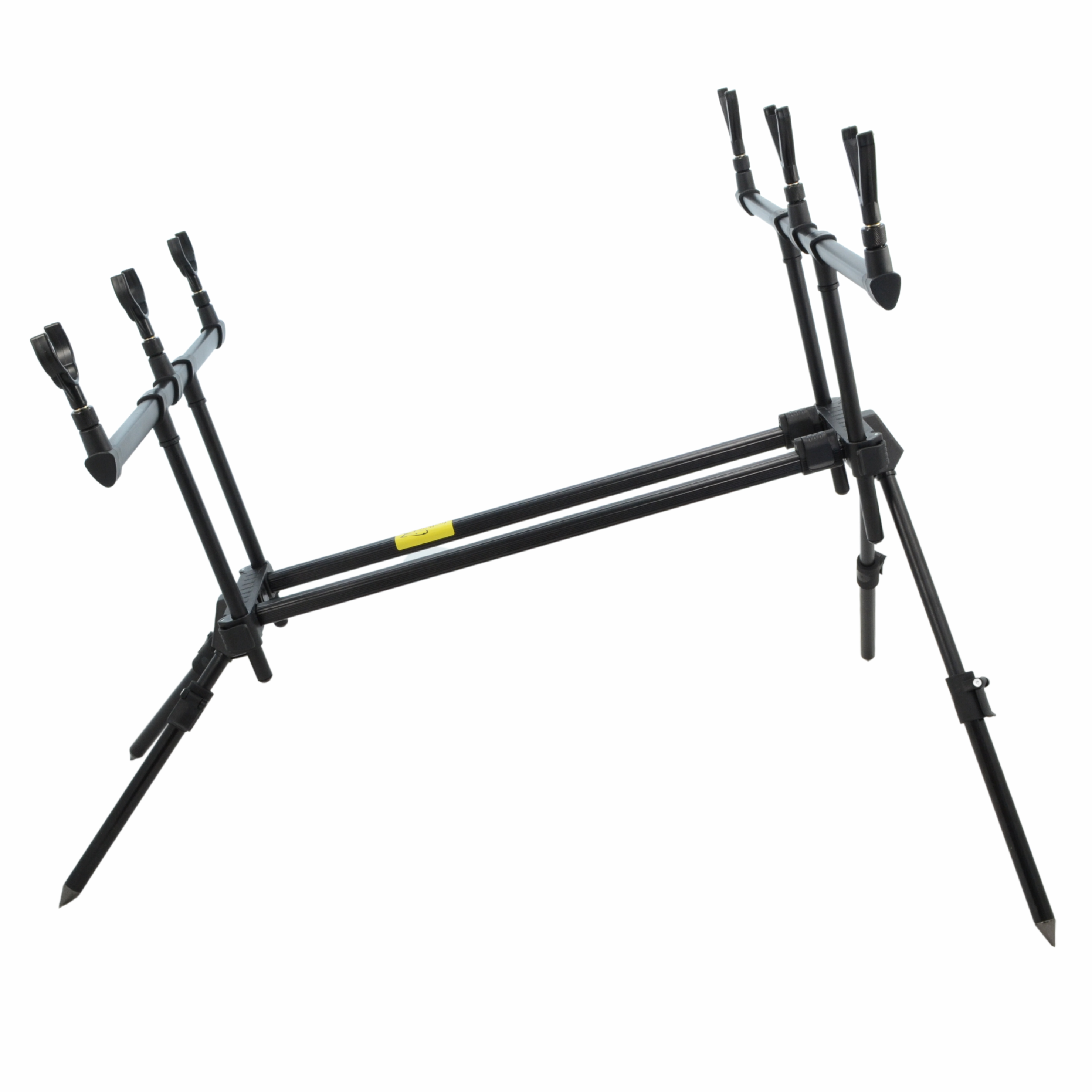 Hokkaido karpkalapüügi positsioonirakenduse ridvahoidja