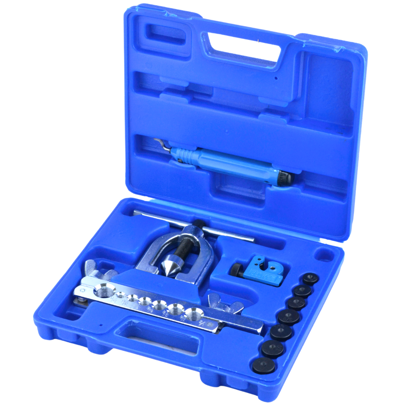Piduritrossi pressimiskomplekt (C41)