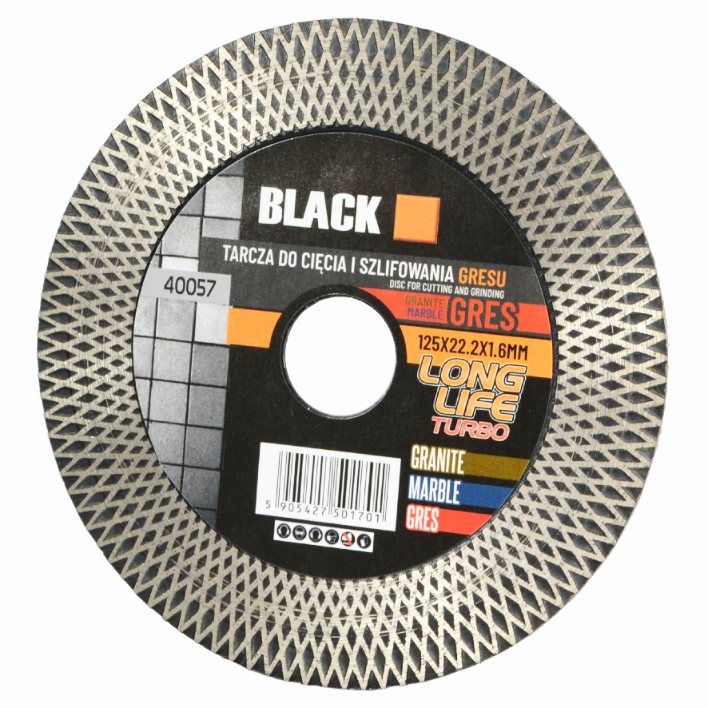 Teemantketas portselanplaatide faasimiseks ja lihvimiseks