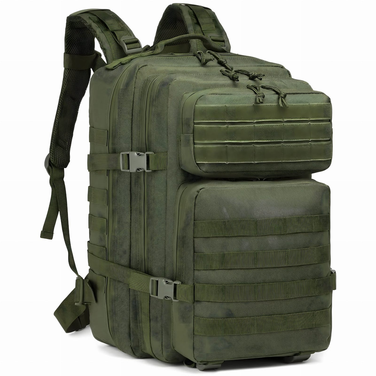 Taktikaline militaarstiilis reisiseljakott 45 l RC-K-1115
