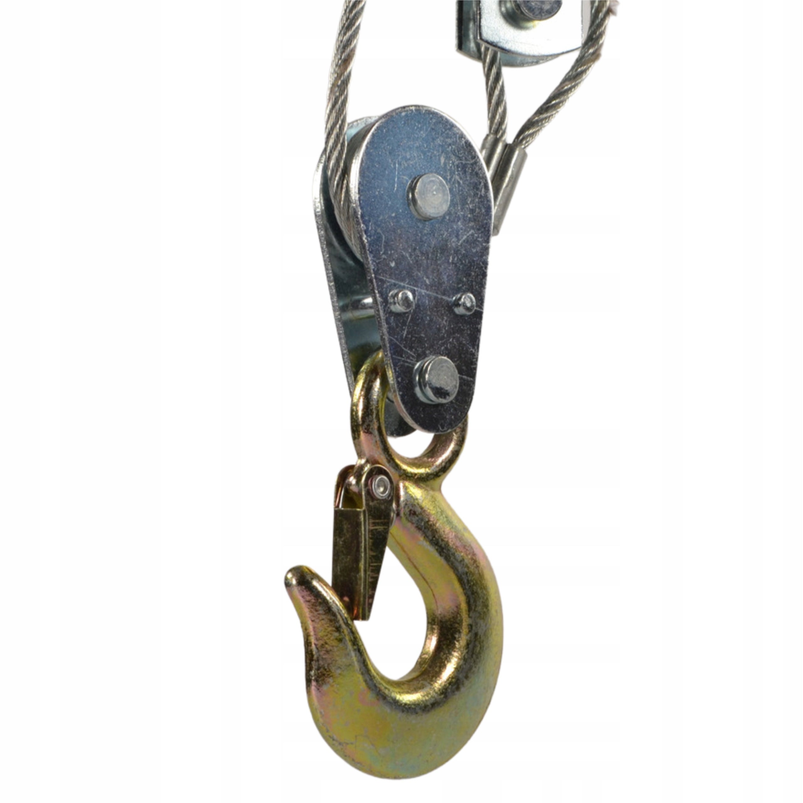 Winch Puller Rope 4T 4000kg (B37)