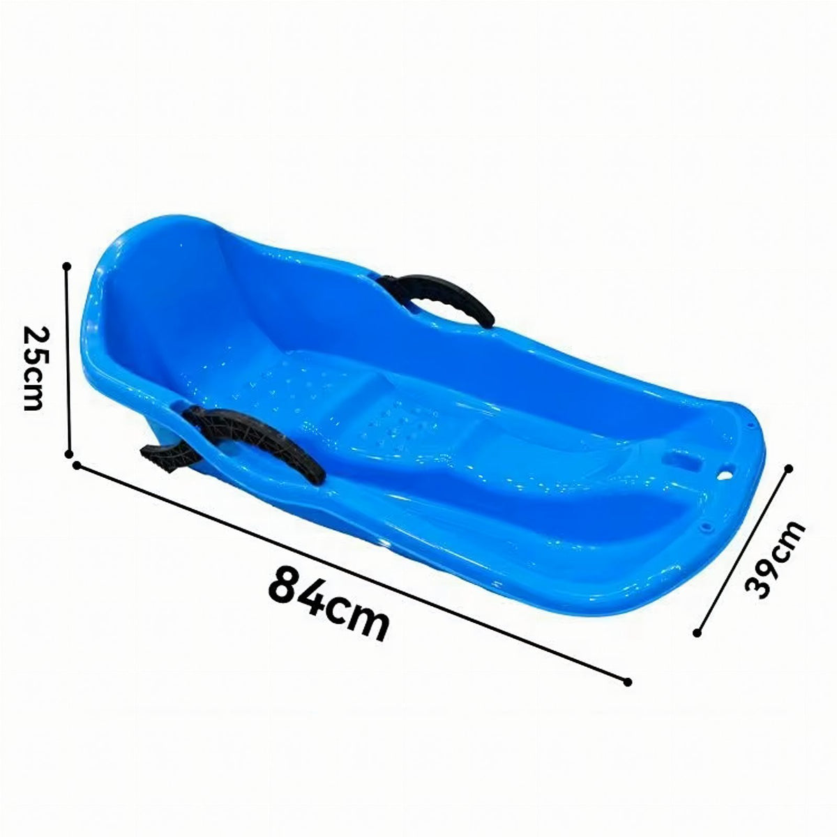 Piduritega plastist lastekelk RC-K-2048
