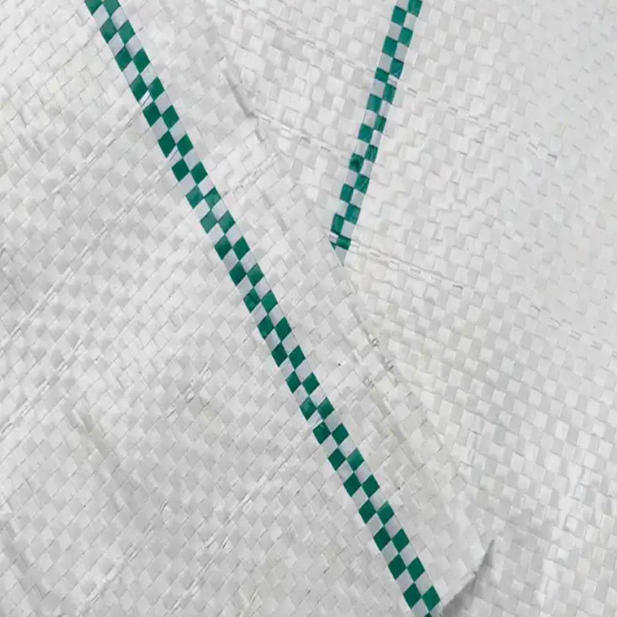Weed Control Fabric 100g 1.6x50m White UV