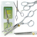 Professional Hairdressing Scissors for Hair Steel (VC8)