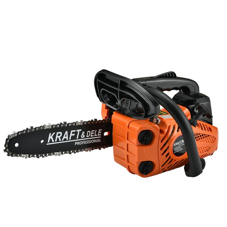 Bensiiniga oksasaag 3,9HP 25CM KD10614