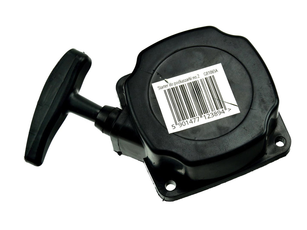 Starter No. 2 for Brush Cutter