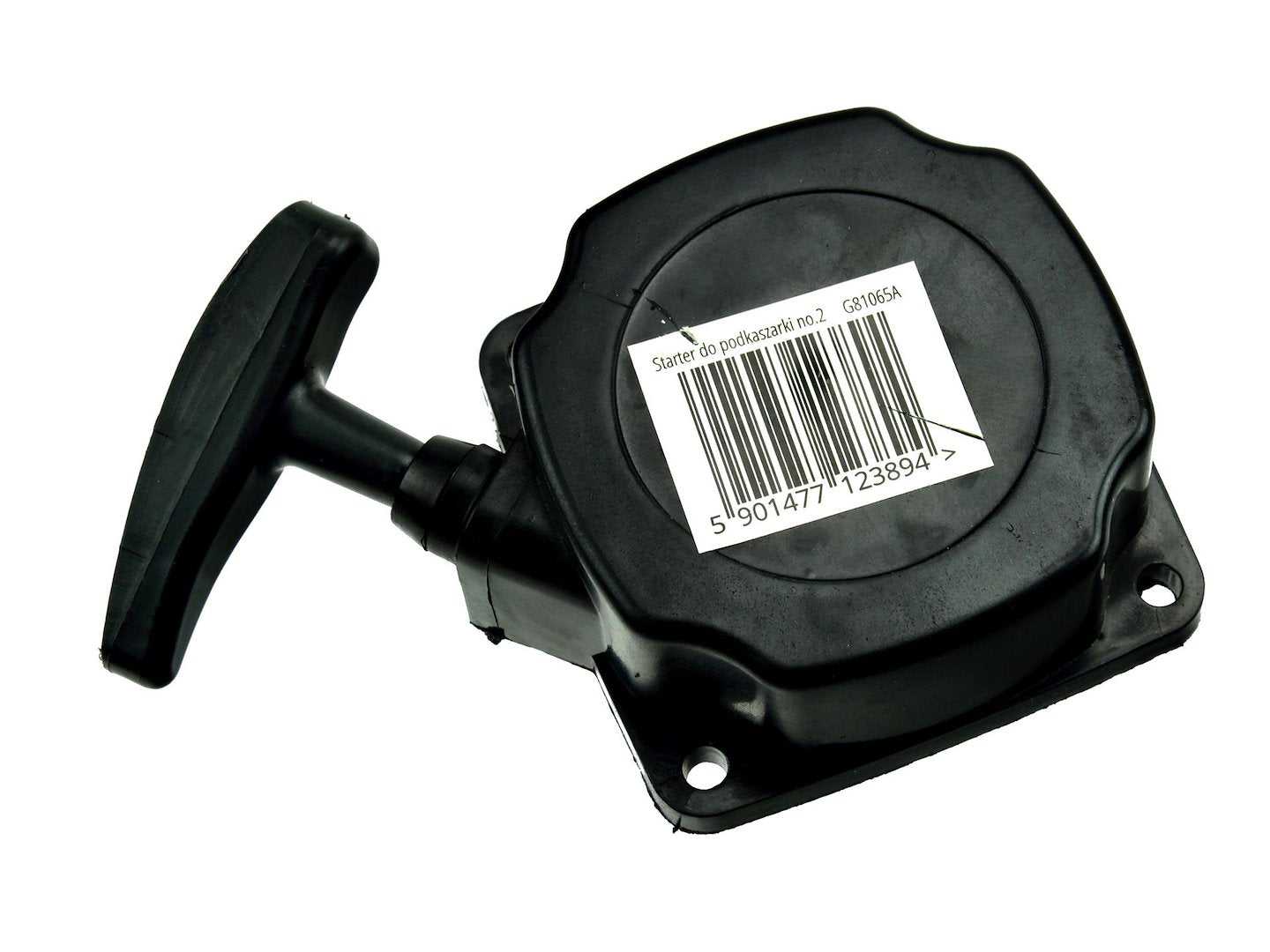 Starter No. 2 for Brush Cutter