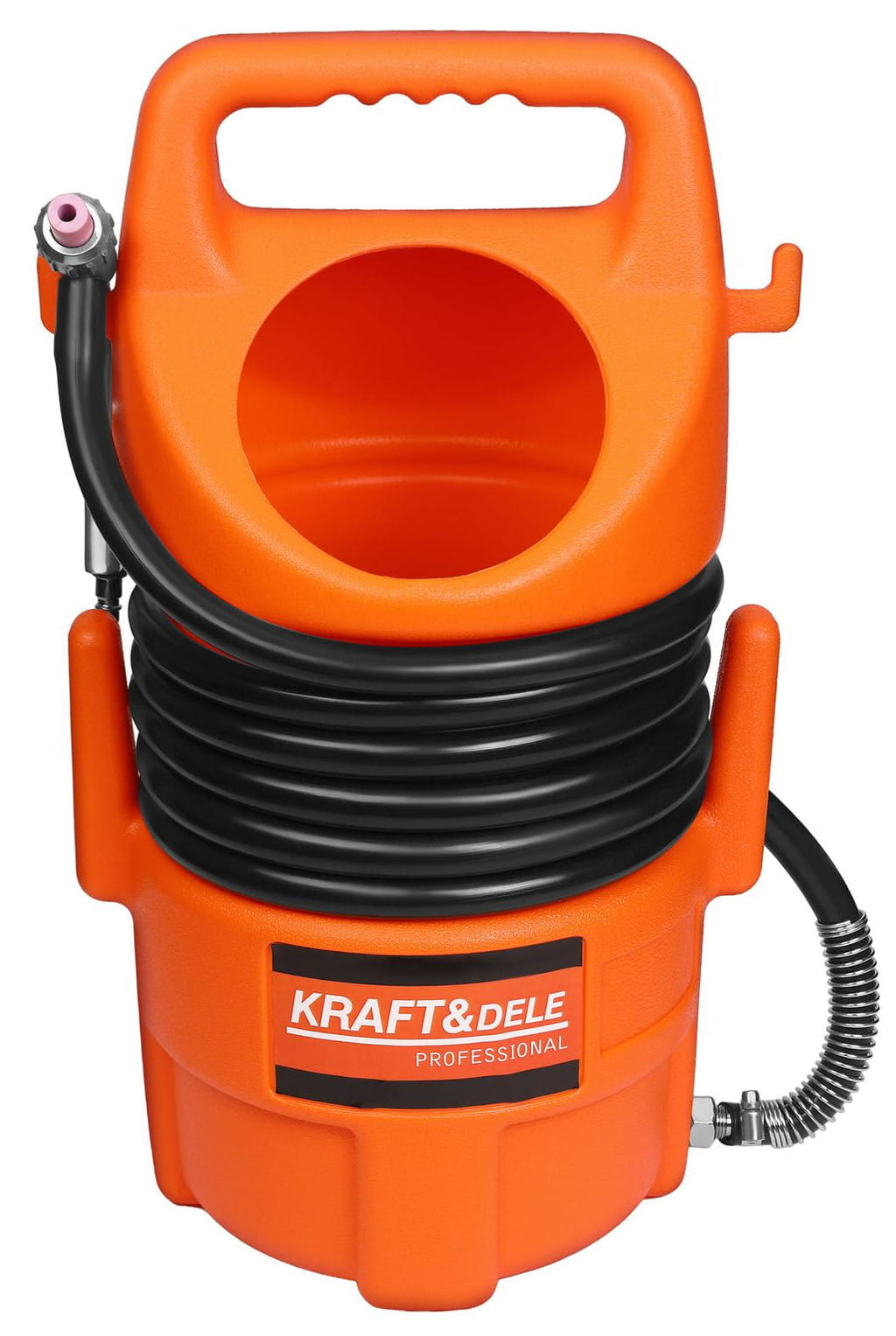 10L Siphon Sandblaster KD5932