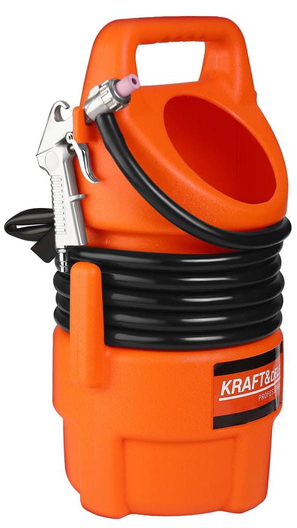10L Siphon Sandblaster KD5932