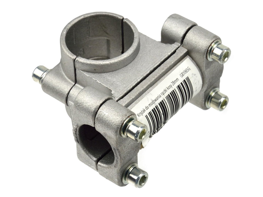 Handle fastening element