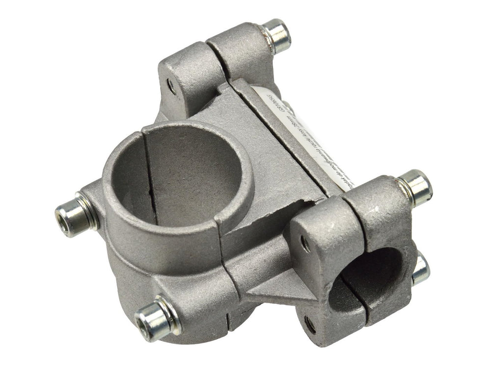 Handle fastening element