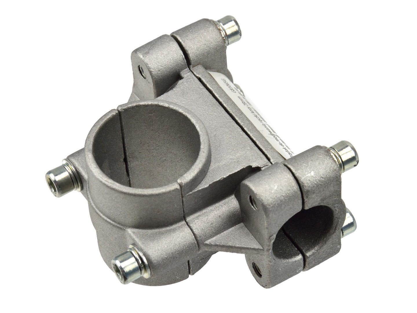 Handle fastening element