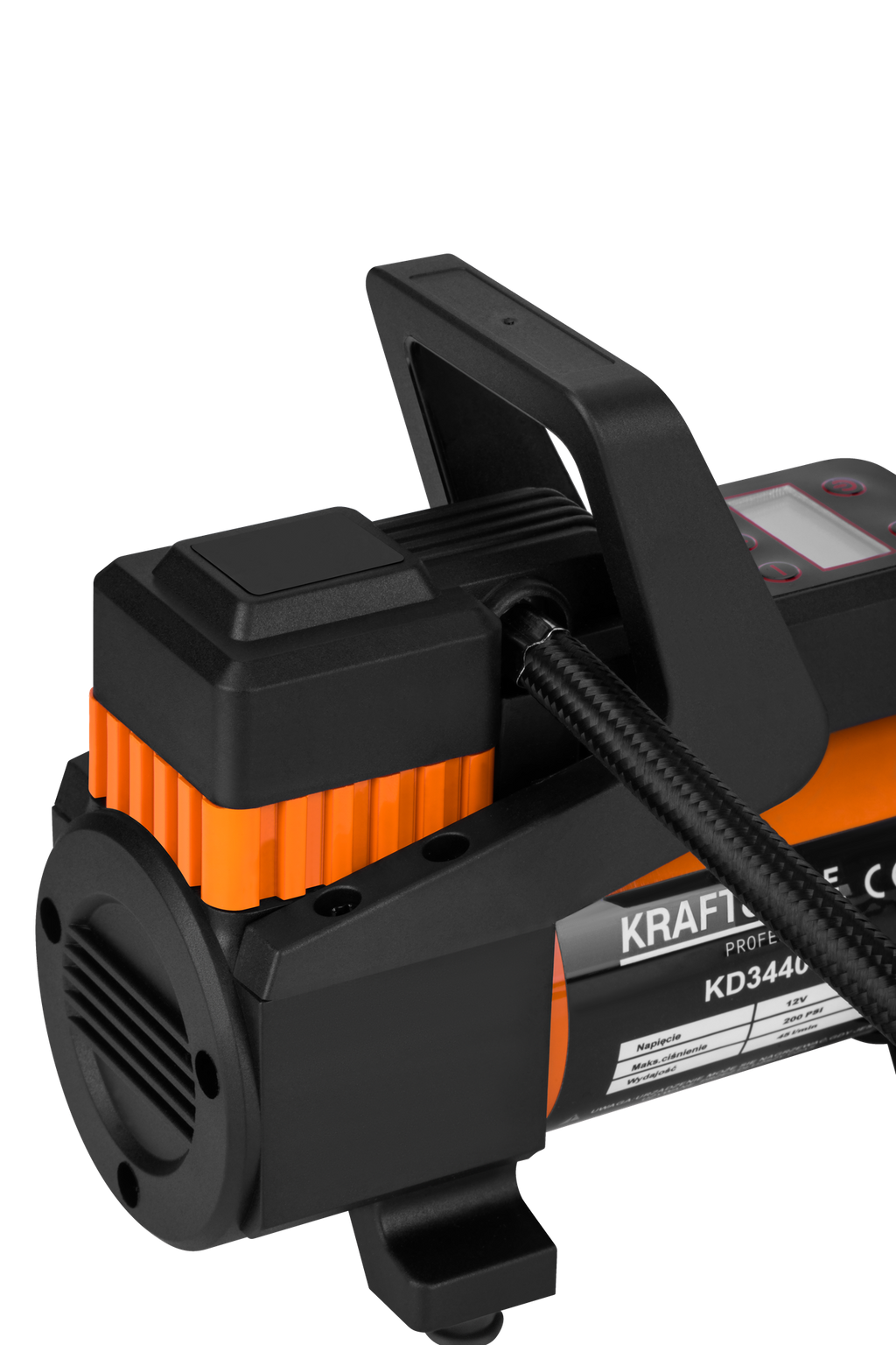 12V AUTOKOMPRESSOR KD3440
