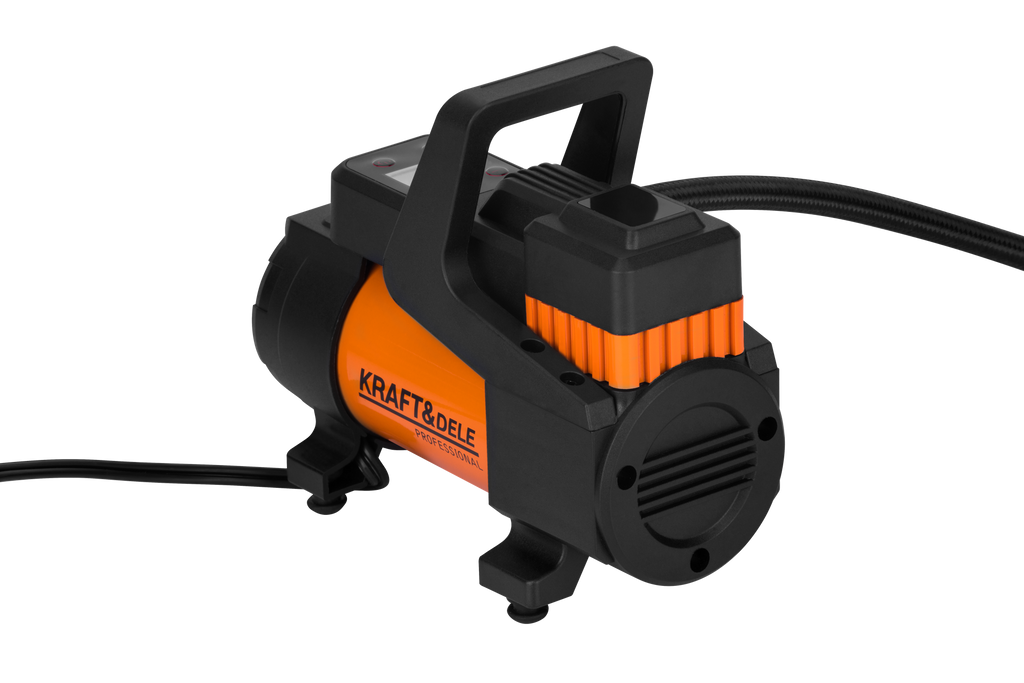 12V AUTOKOMPRESSOR KD3440