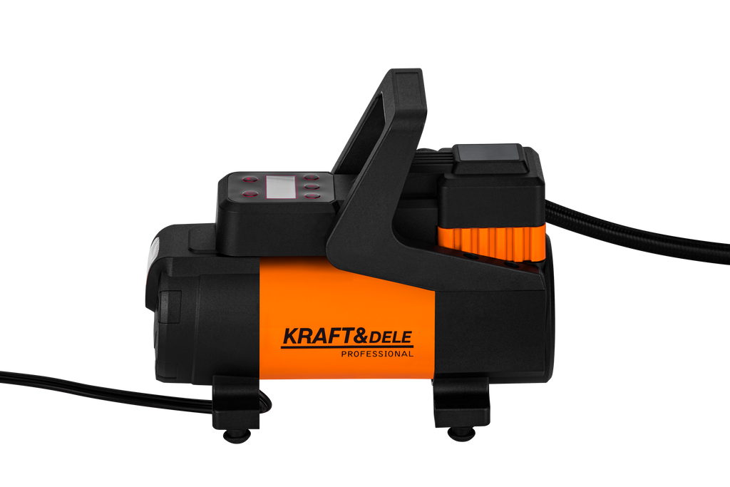 12V AUTOKOMPRESSOR KD3440