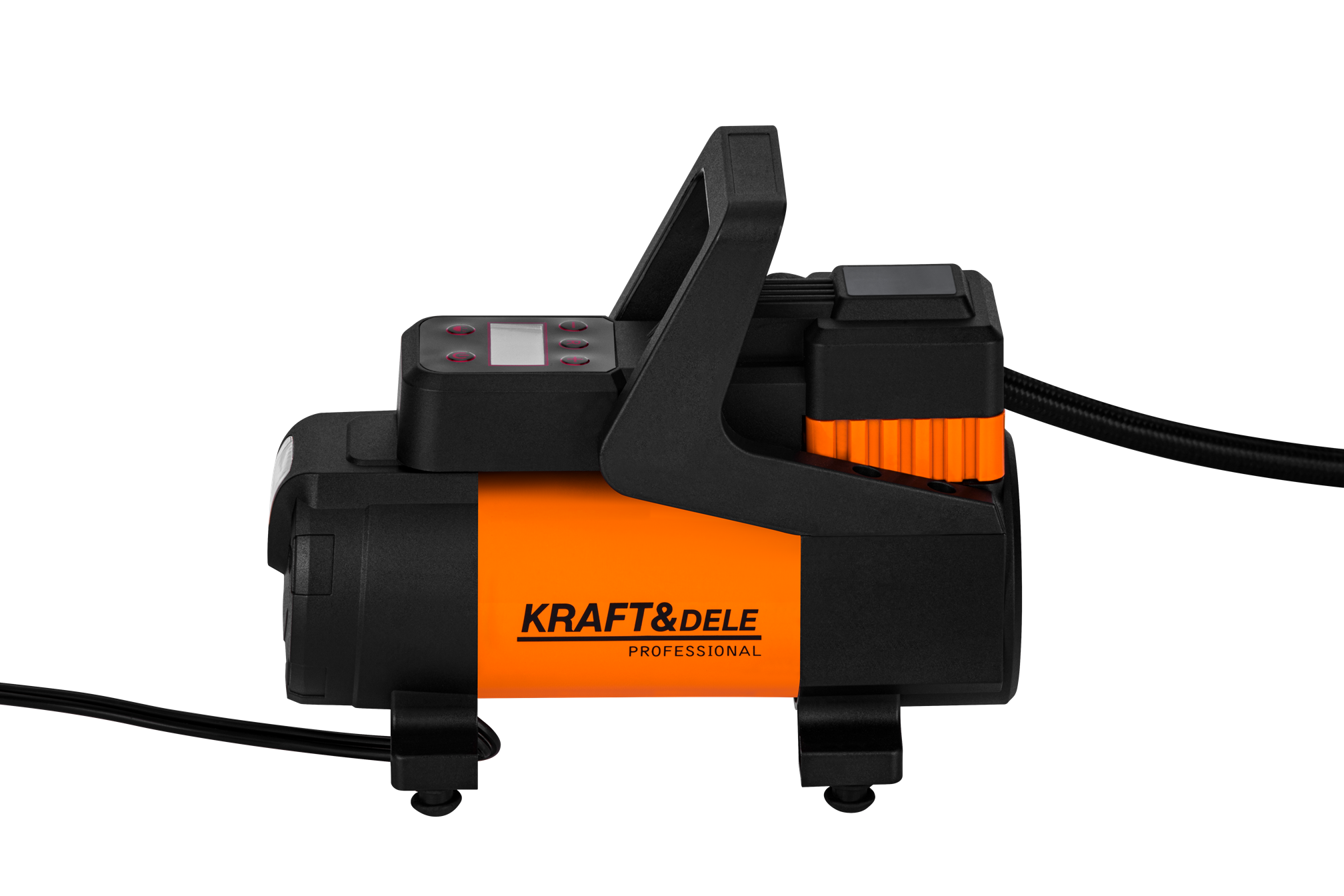 12V AUTOKOMPRESSOR KD3440
