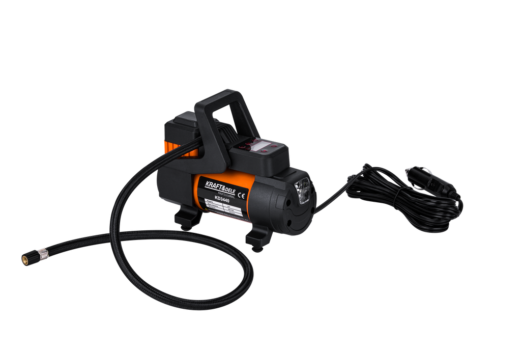 12V AUTOKOMPRESSOR KD3440