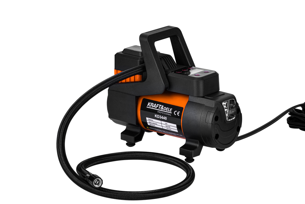 12V AUTOKOMPRESSOR KD3440