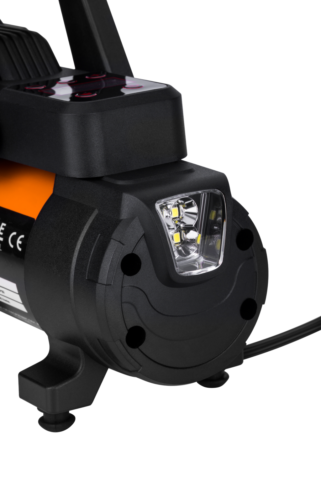 12V AUTOKOMPRESSOR KD3440