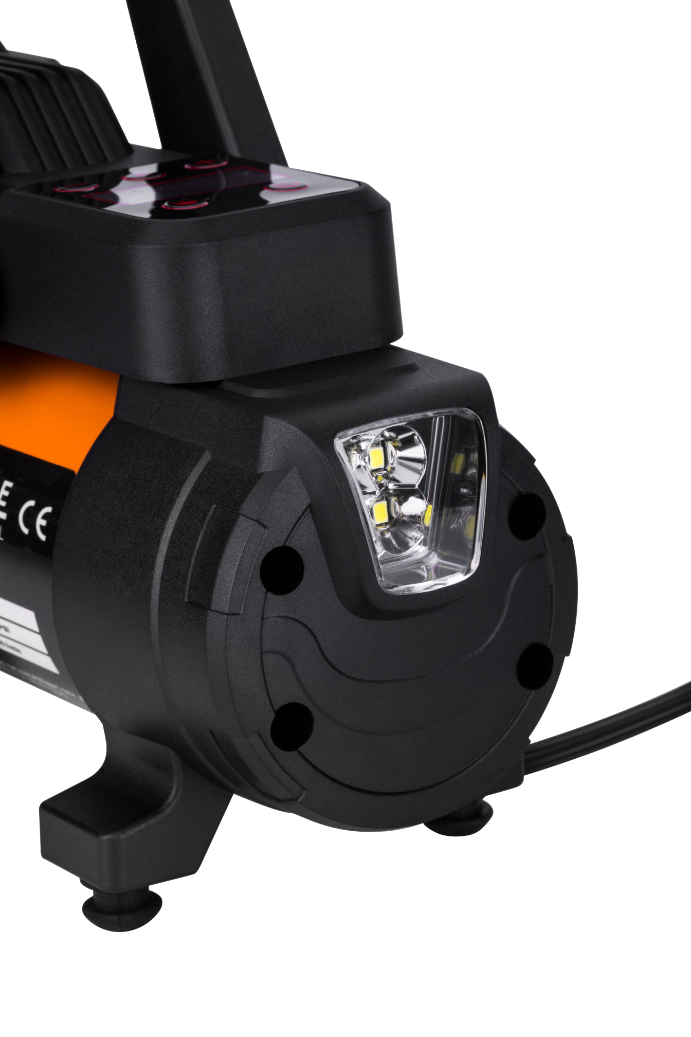 12V AUTOKOMPRESSOR KD3440