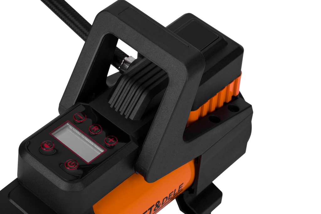 12V AUTOKOMPRESSOR KD3440