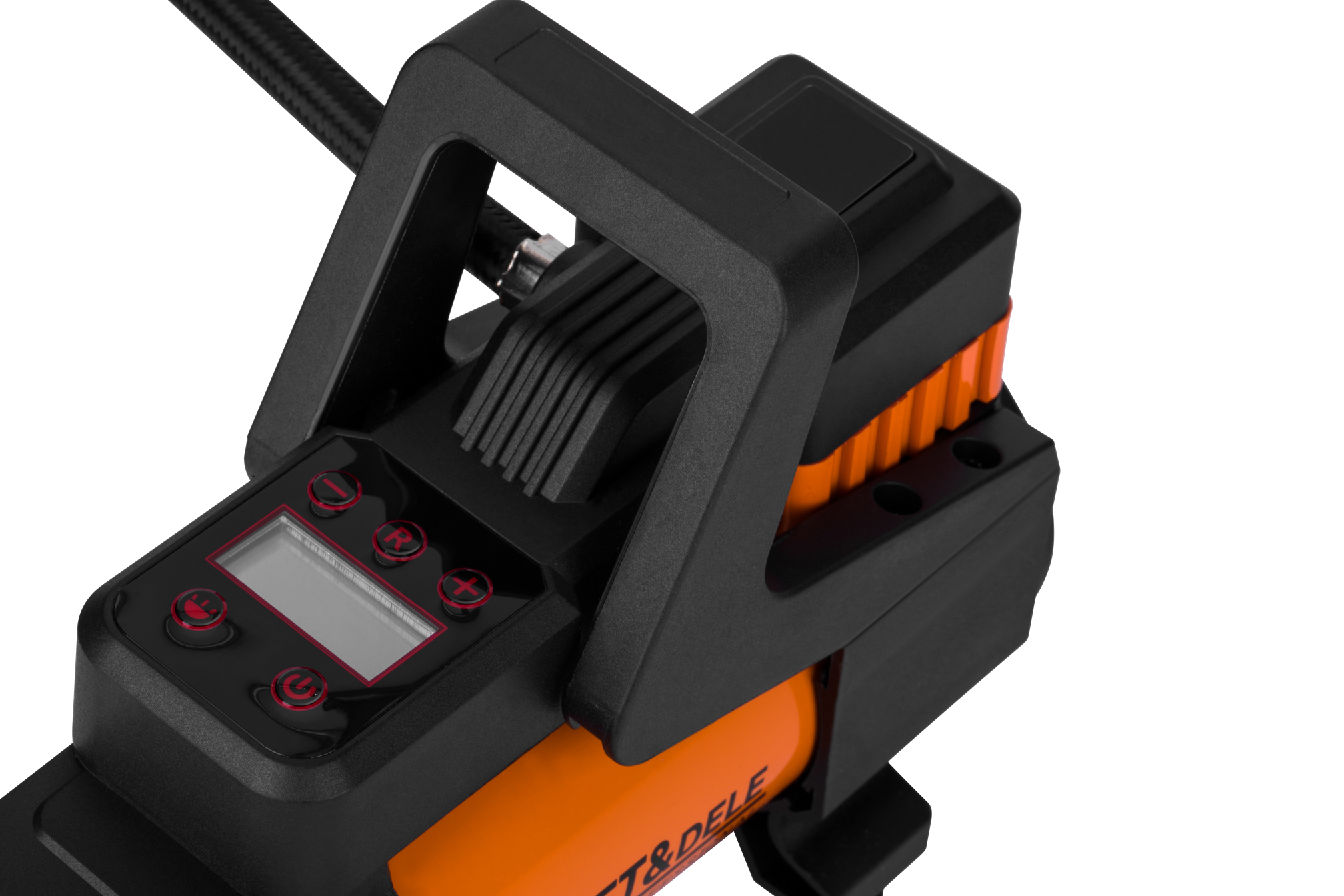12V AUTOKOMPRESSOR KD3440