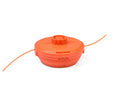 Nylon cutter, red, for JG new design