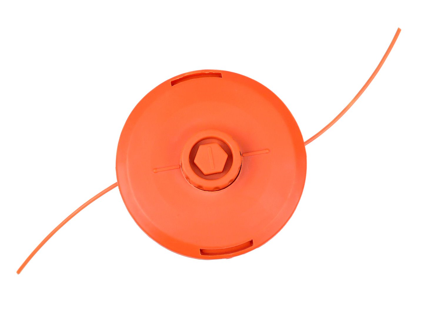 Nylon cutter, red, for JG new design