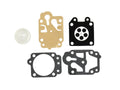 Membrane of gasket set