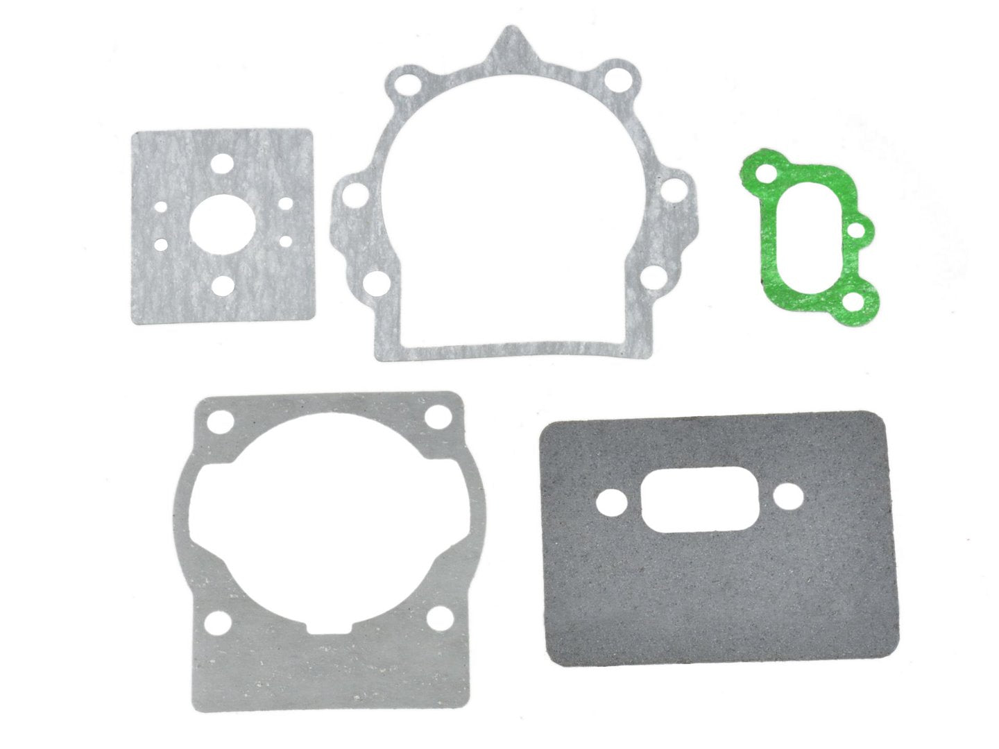 3 pcs set of gaskets