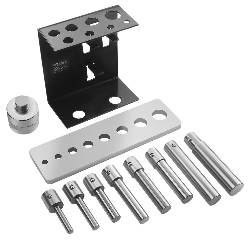 ADAPTERS FOR HYDRAULIC PRESS - PINS KD5877
