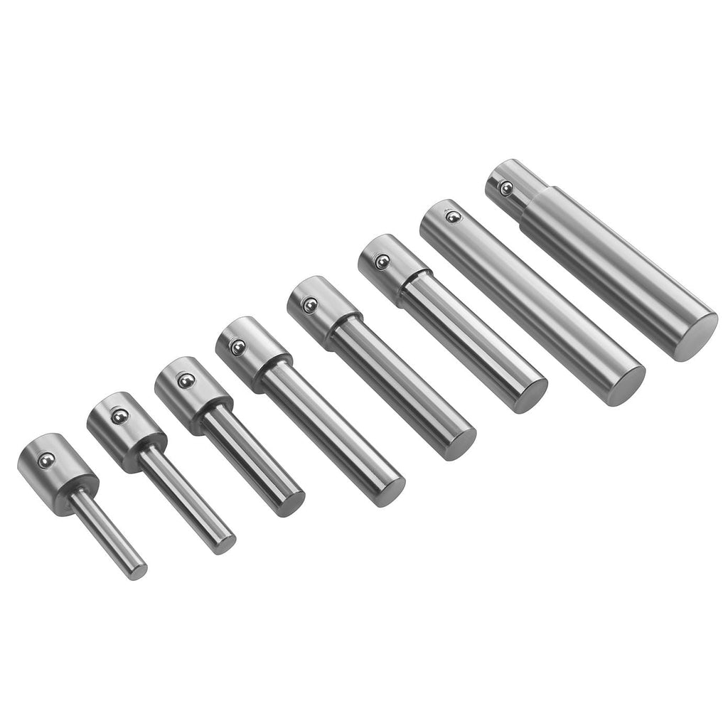ADAPTERS FOR HYDRAULIC PRESS - PINS KD5877