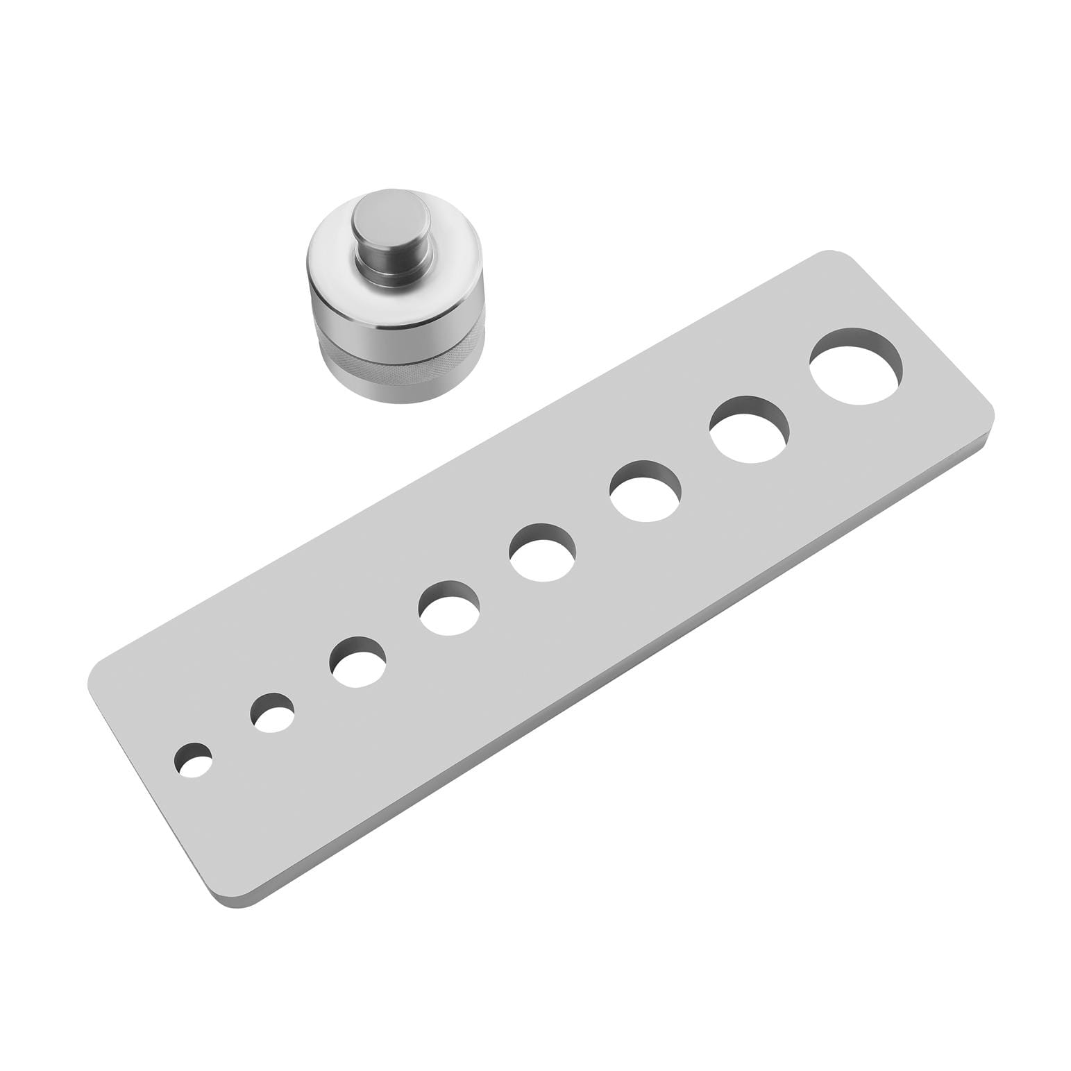 ADAPTERS FOR HYDRAULIC PRESS - PINS KD5877