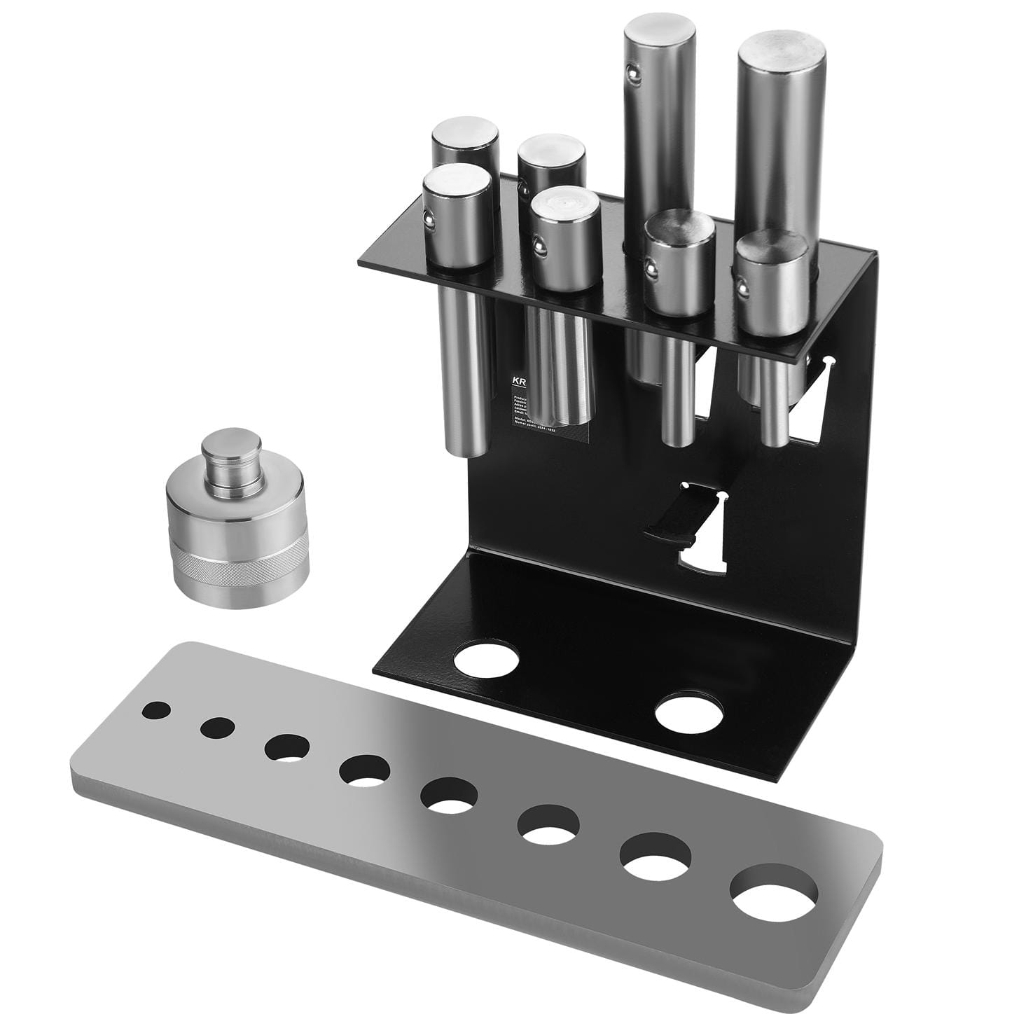 ADAPTERS FOR HYDRAULIC PRESS - PINS KD5877
