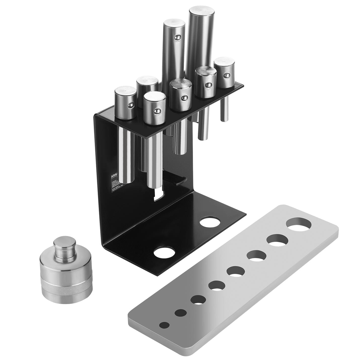 ADAPTERS FOR HYDRAULIC PRESS - PINS KD5877