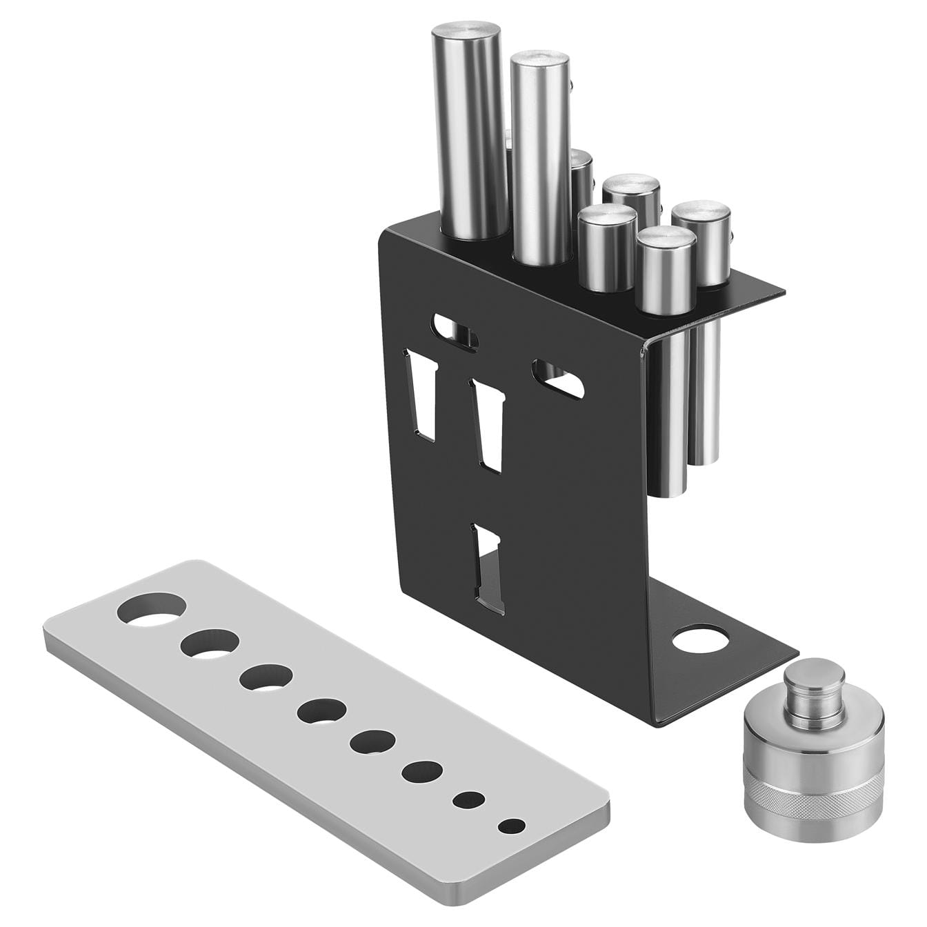 ADAPTERS FOR HYDRAULIC PRESS - PINS KD5877