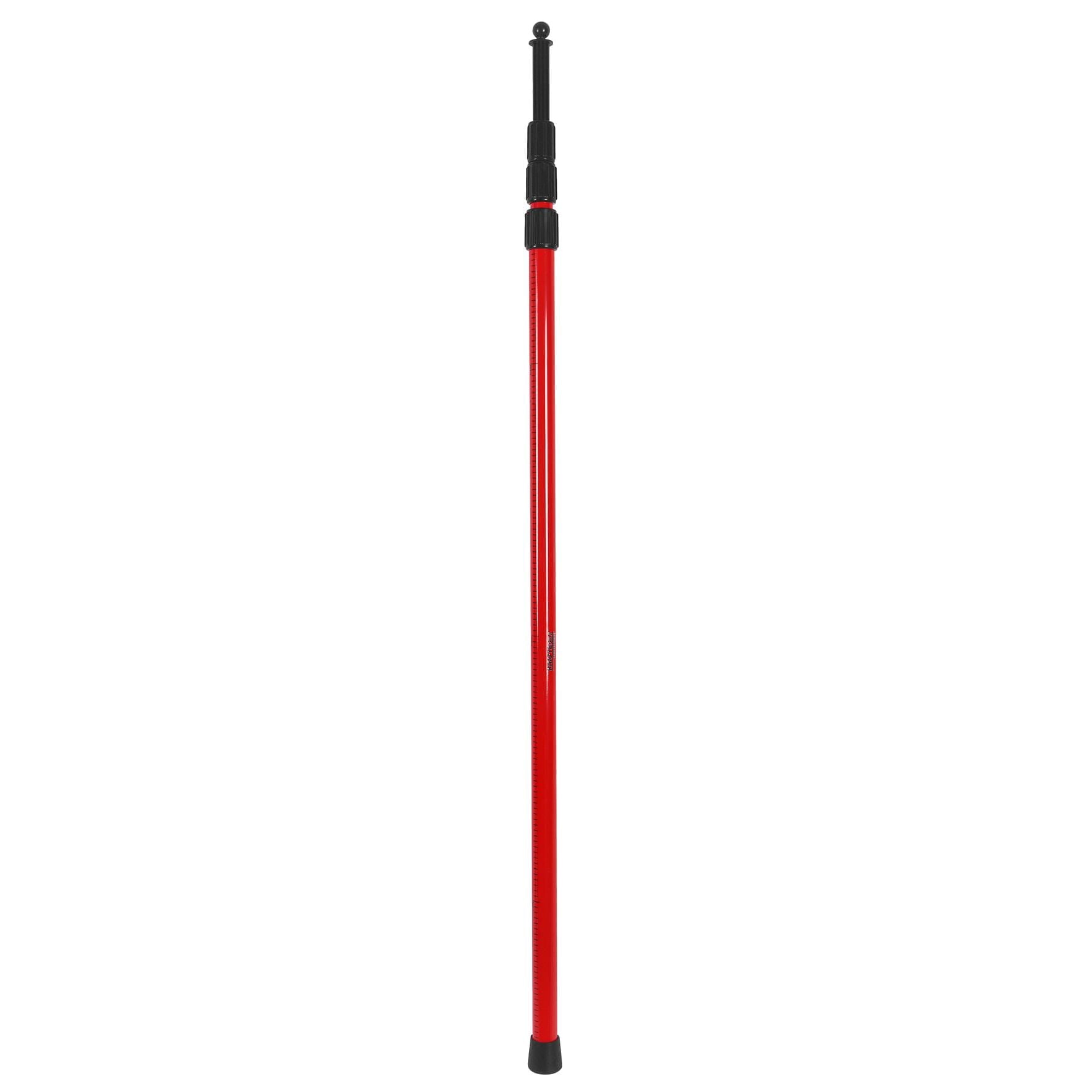 EXTENSION ROD FOR LASER LEVEL KD11829