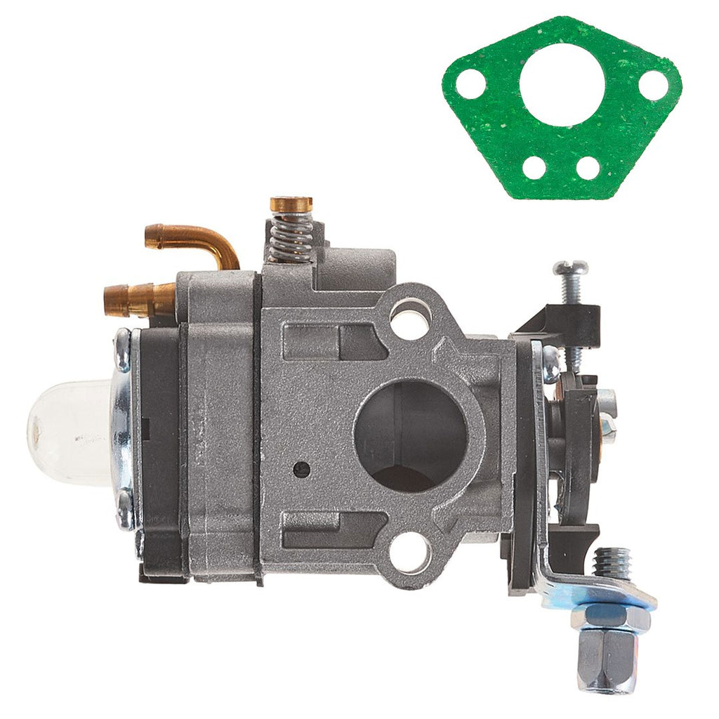 Carburetor for Brush Cutter with Gasket